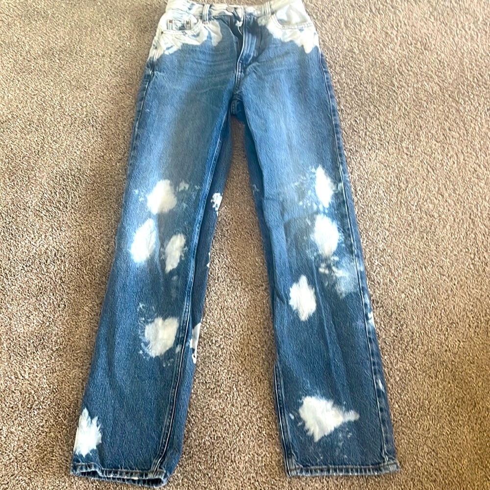 Pacsun jeans